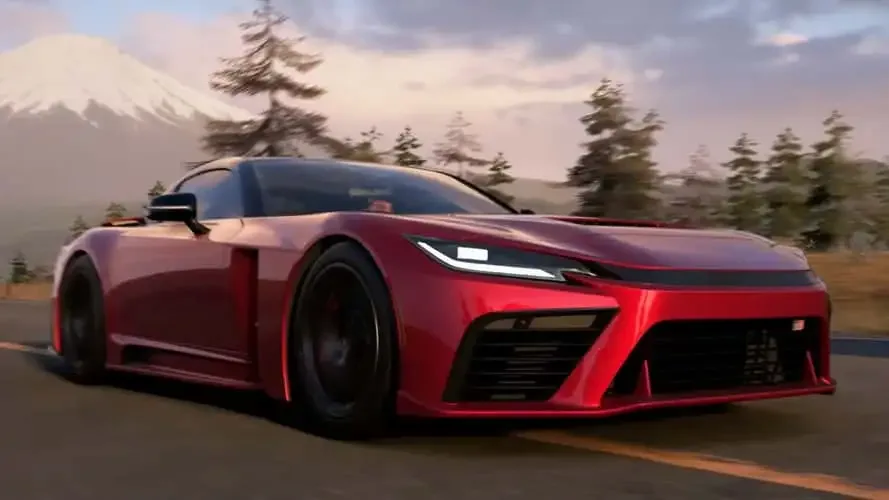 The Ultimate Vehicle Crash Simulator Is Coming To PlayStation 5