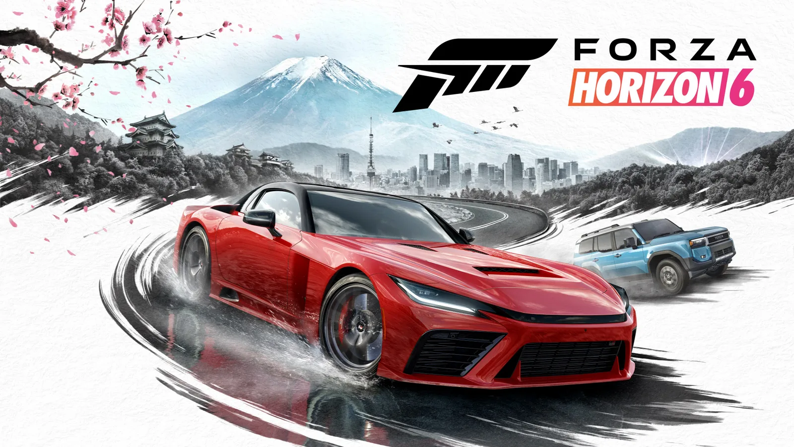Microsofts fortschrittliche Shader-Technologie beschleunigt Forza Horizon 6 auf AMD Radeon RX 7600 von 90 auf 4 Sekunden