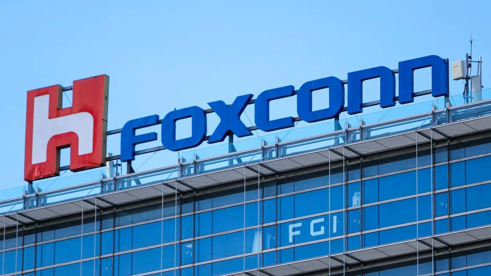 Foxconn bestätigt Cyberangriff nach Behauptung der Nitrogen-Ransomware-Gruppe