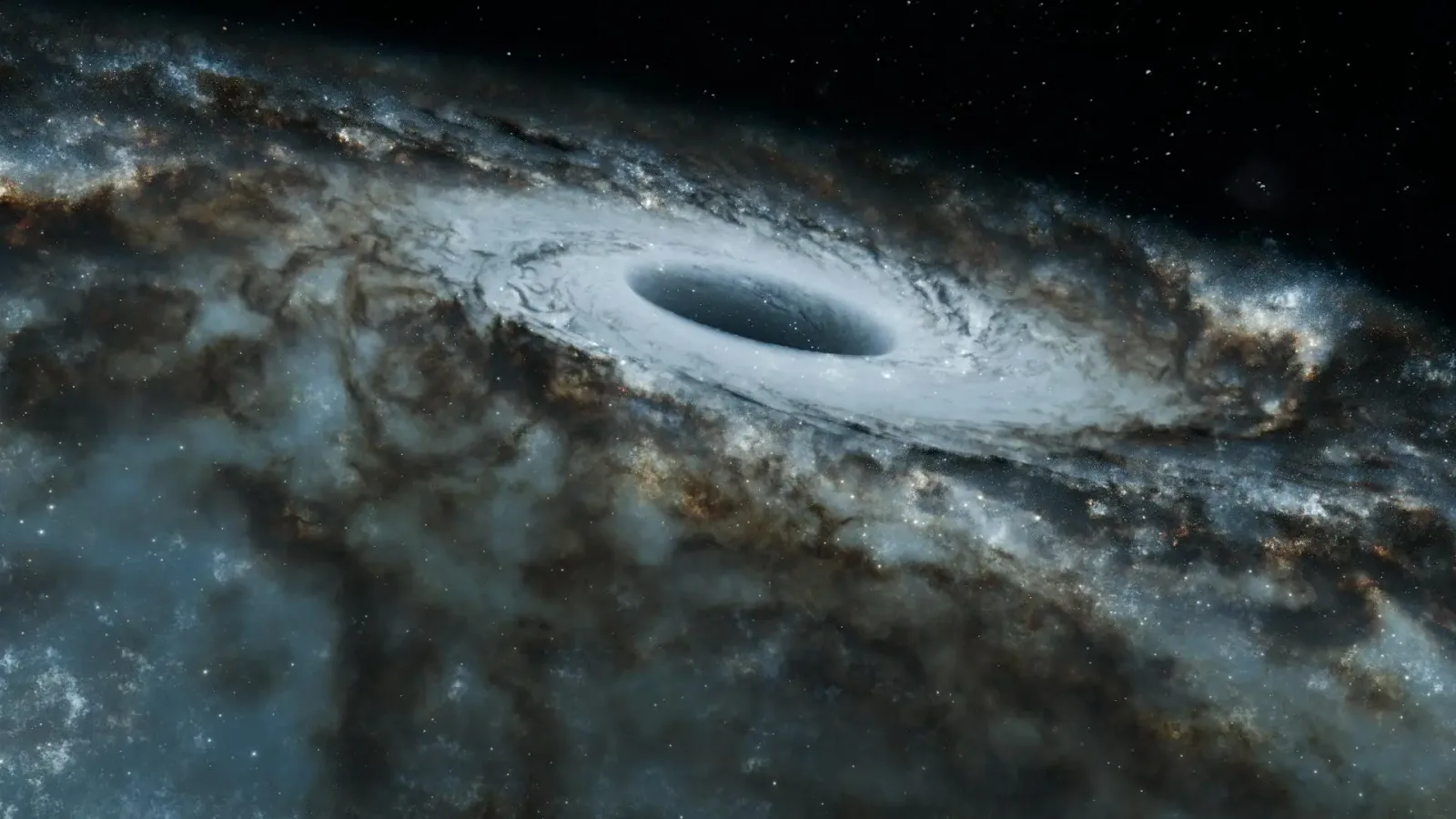 Verborgene Regeln in Einsteins Raumzeit, die die kosmische Entwicklung prägen