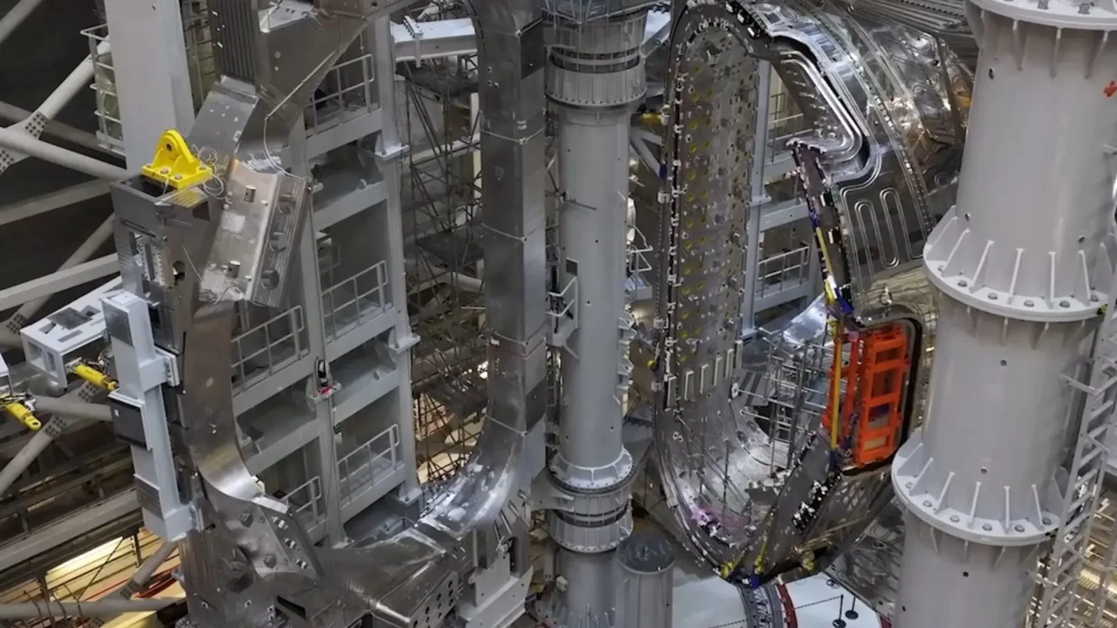 US lab snaps first hydrogen-uranium scan for nuclear fusion durability