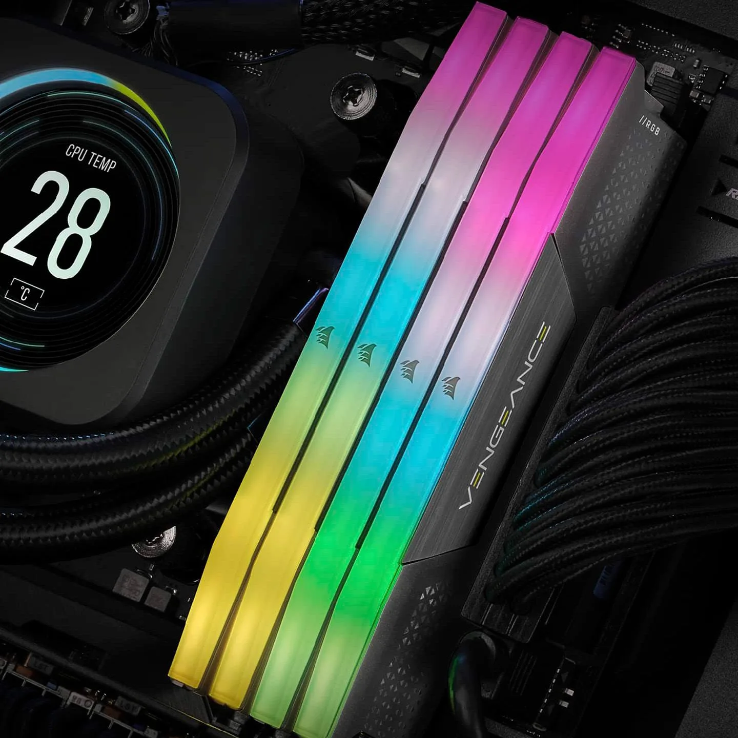 DDR5-Speicher: 32 GB kosten nun mindestens 375 Dollar – KI-Mangel drückt PC-Bau weiter