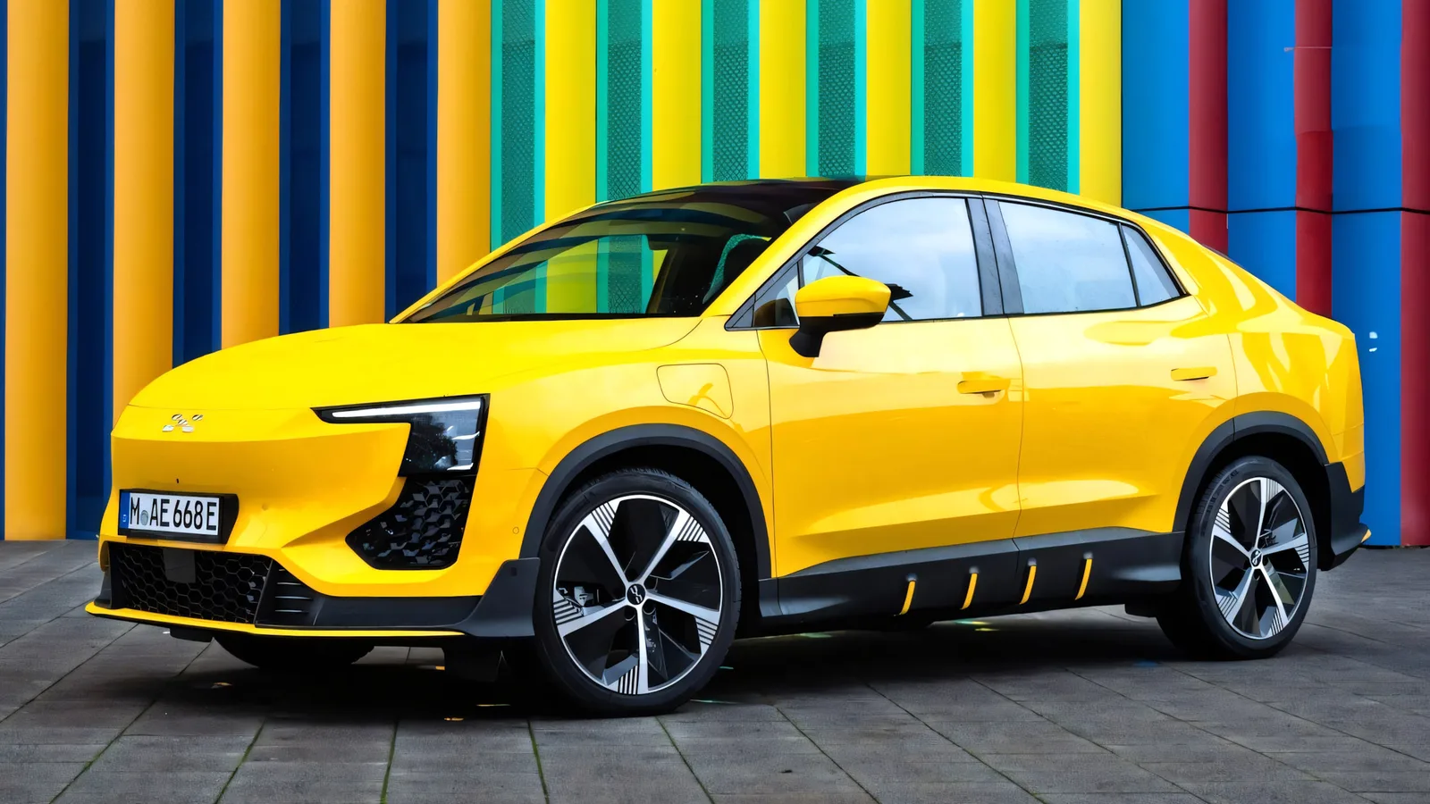Cheap Chinese EVs Look Great Until The Trade-In Quote Arrives | Carscoops