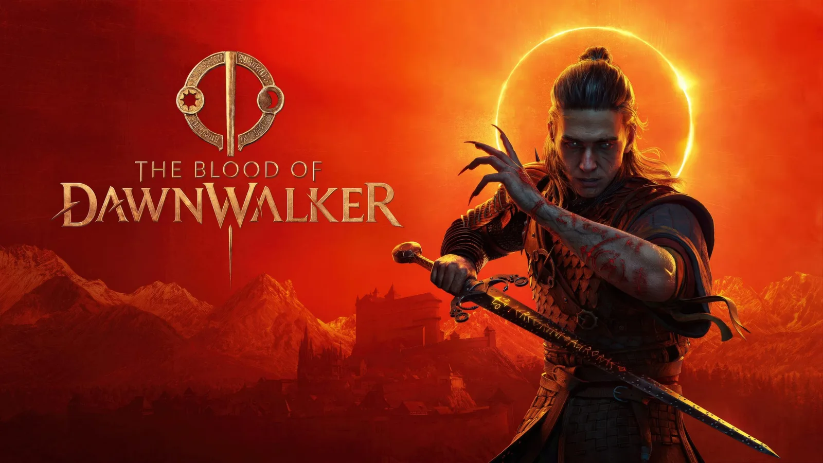 Blood of Dawnwalker: Alles über das neue Dark-Fantasy-Open-World-ARPG von den Witcher-3-Entwicklern