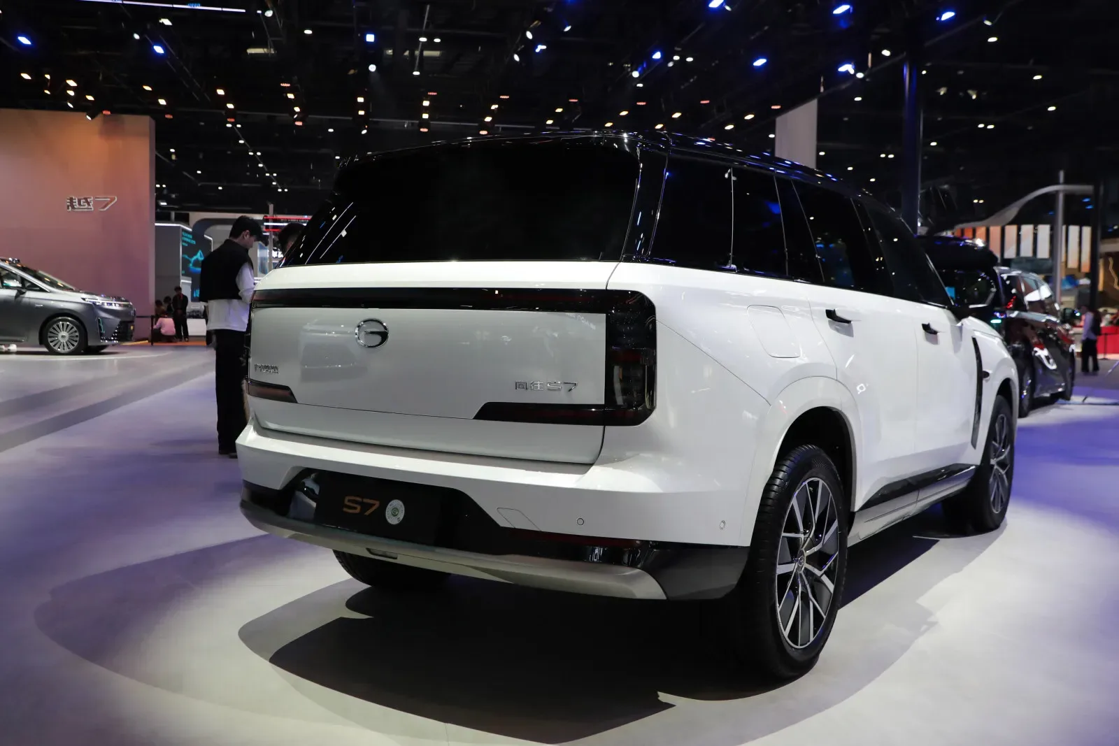 Ohne Zölle auf chinesische E-Autos: Die Folgen für den deutschen Markt