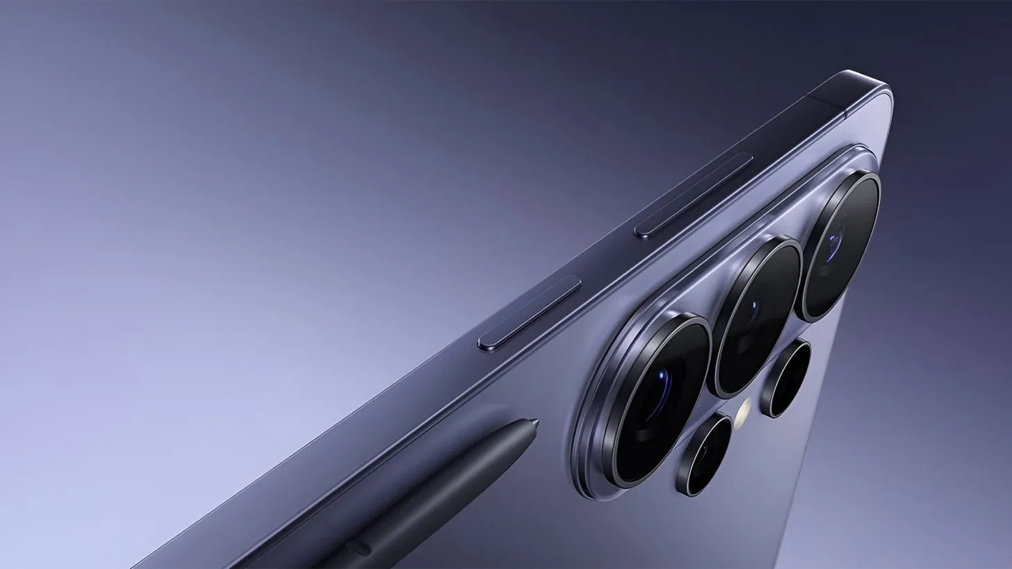Galaxy S27 Ultra May Finally Address Battery Complaints, As A Design Change And Specifications Upgrade Are In Tow