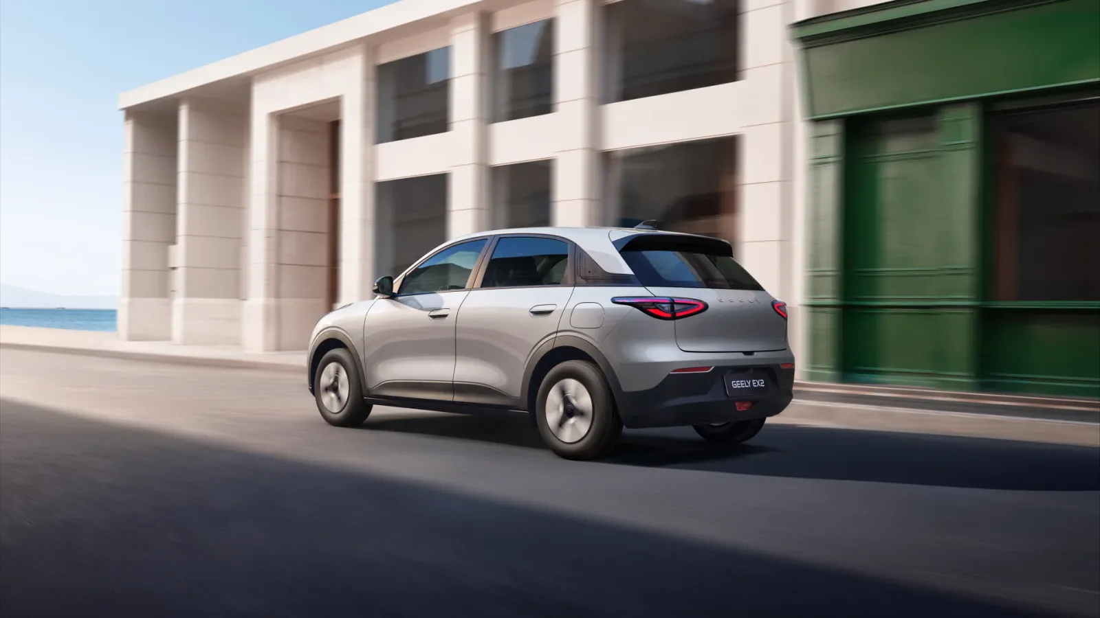Kanadas neues Elektroauto-Quota für China stößt bereits auf ein Tesla-großes Problem