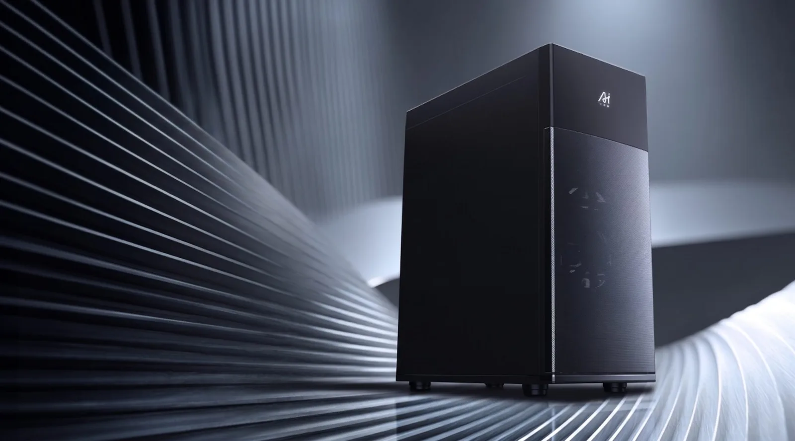 GIGABYTE startet AI TOP Desktop-Ökosystem mit Radeon AI PRO R9700 Workstation für bis zu 405 Milliarden Parameter-LLMs