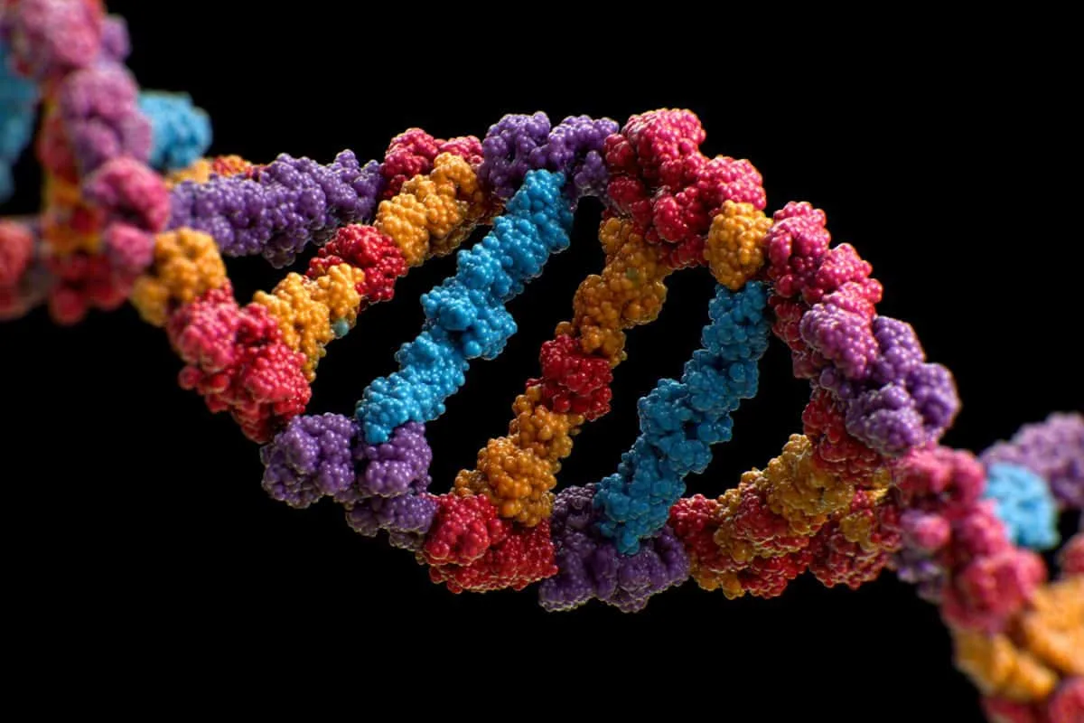 Rare Genetic Variants Drive Extreme Human Health Traits