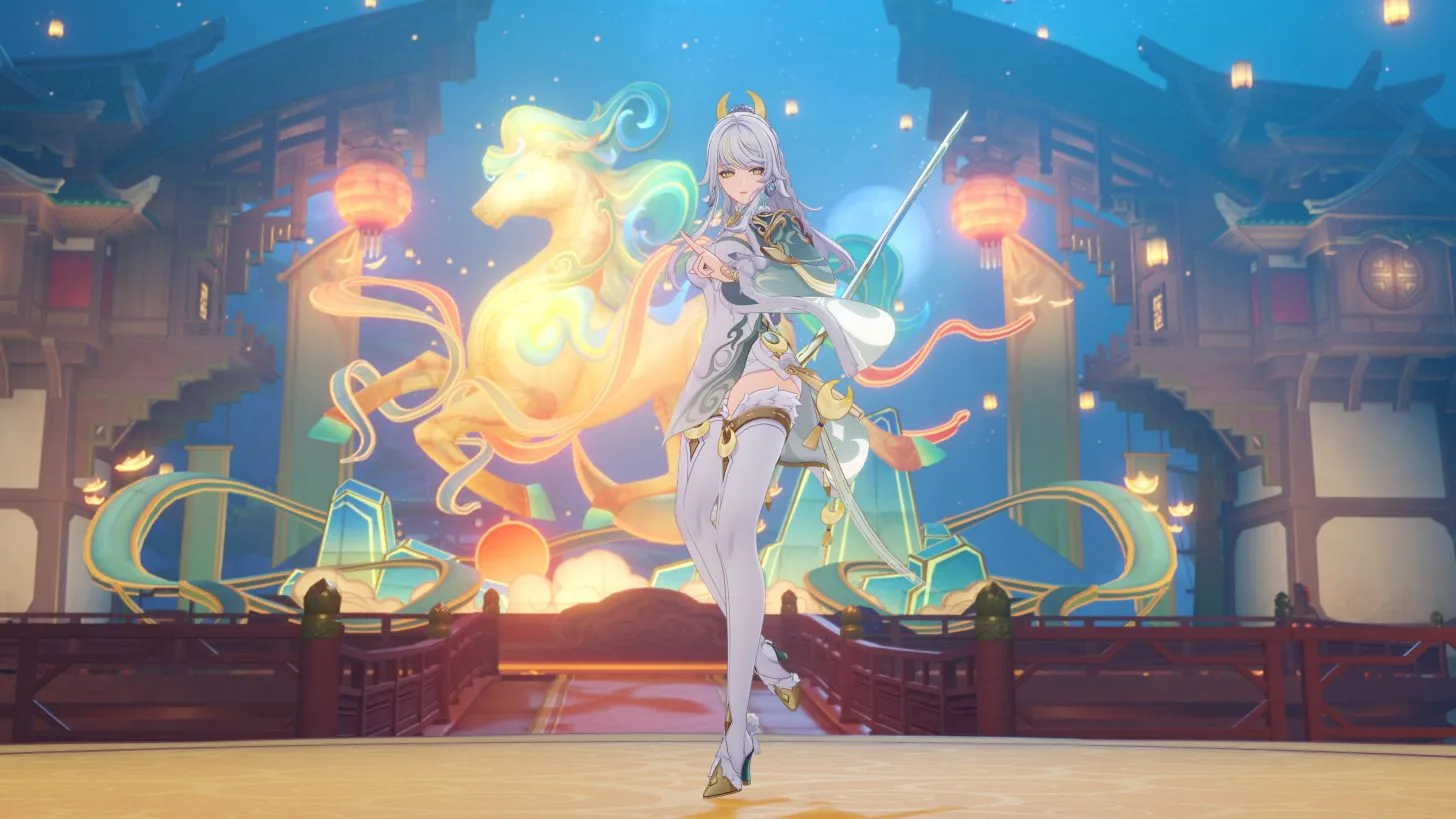 Nintendo Switch 2 May Get Genshin Impact Soon, 5 Years After It Was Supposed To Launch On Its Predecessor