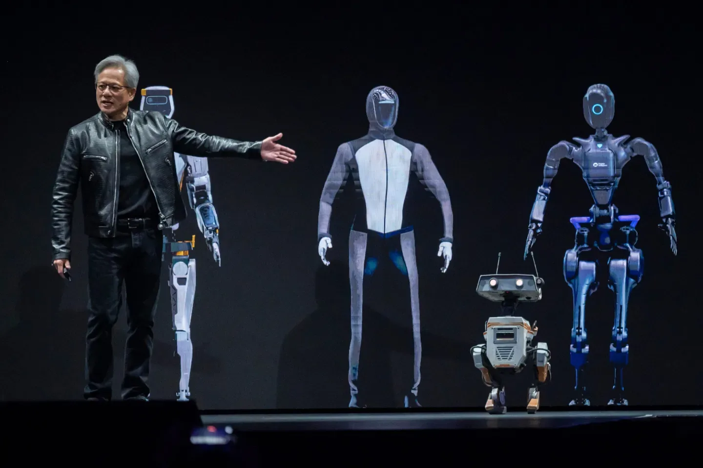 NVIDIA-Chefin gibt zu: Die Kosten für eigene KI-Infrastruktur übertreffen nun die Gehälter der Mitarbeiter, während Rechenkosten in der Branche explodieren