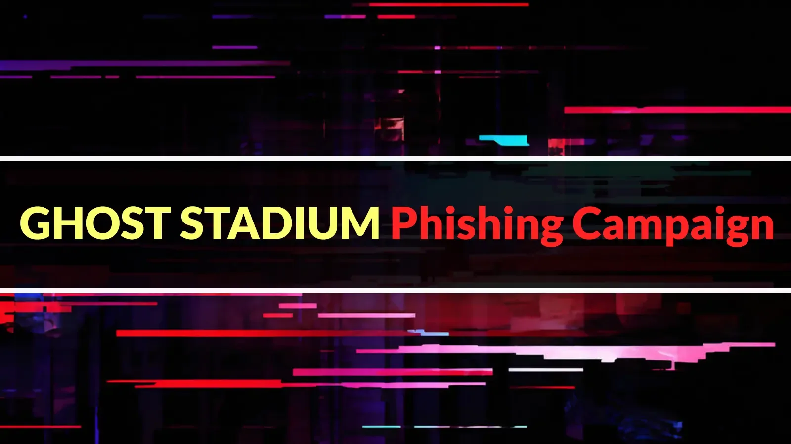 Ghost Stadium: Phishing-Kampagne mit über 300 Fake-Domains zielt auf FIFA-WM-Fans ab