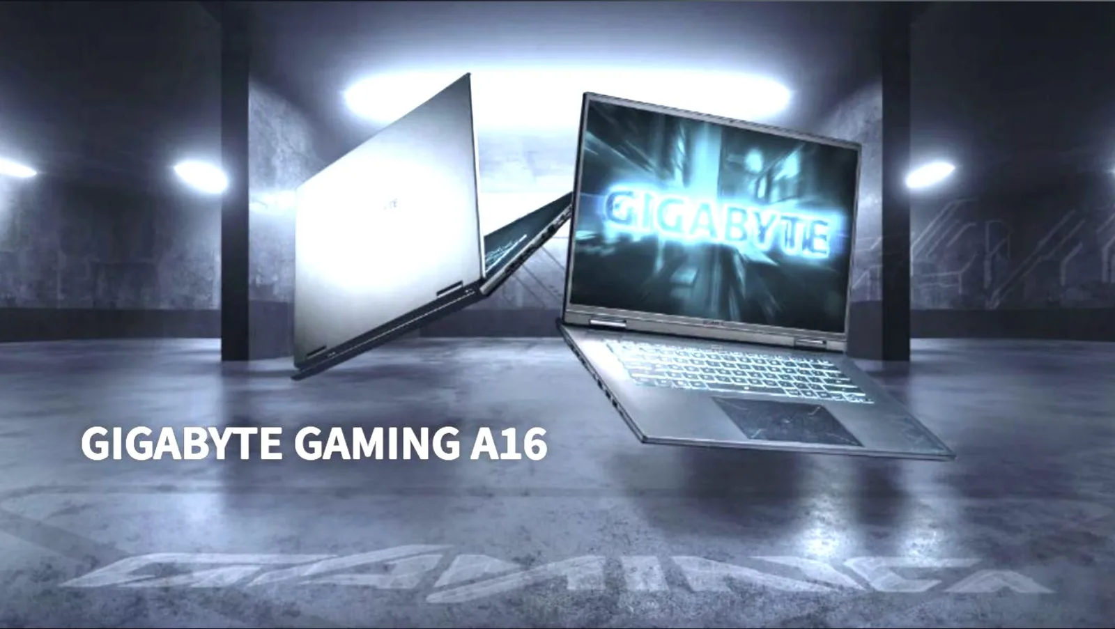 GIGABYTE startet mit GiMATE in den KI-Assistenten-Wettbewerb und präsentiert drei neue AORUS- und AERO-Laptops mit RTX-50-Serie