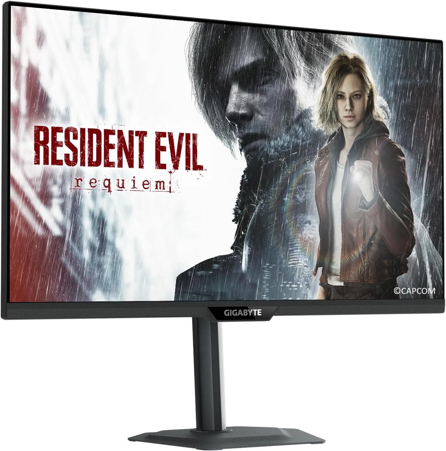 GIGABYTE M27Q2 Gaming-Monitor für Enthusiasten: 27-Zoll-SS-IPS-Panel mit 200Hz+ jetzt für 179 Dollar