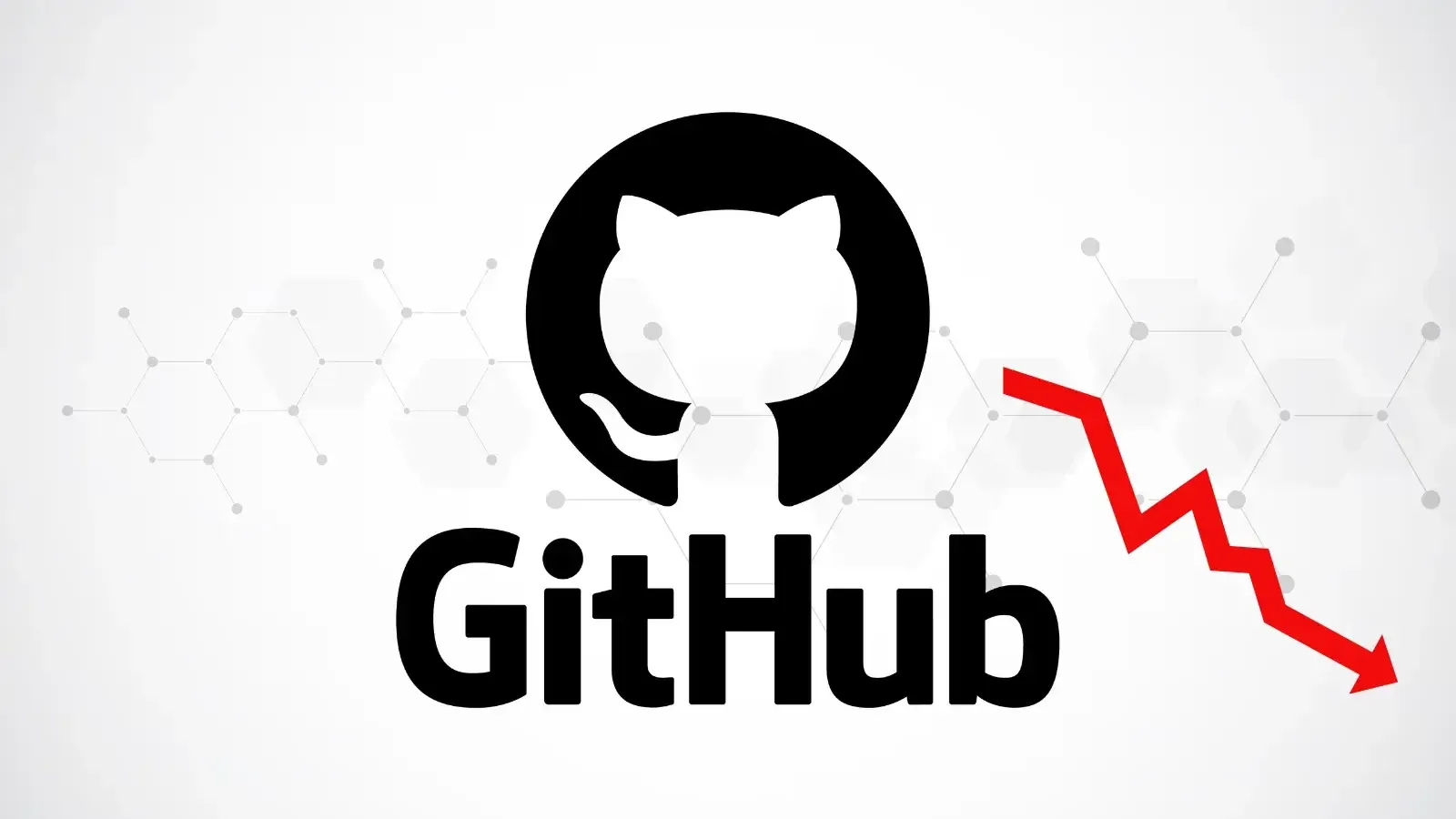 GitHub Down – Authentication Issues Denying Access to Actions