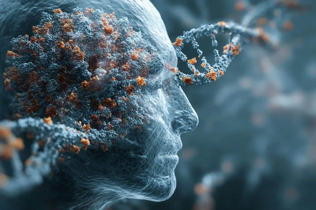 Personalized DNA Vaccine Doubles Glioblastoma Survival Rates
