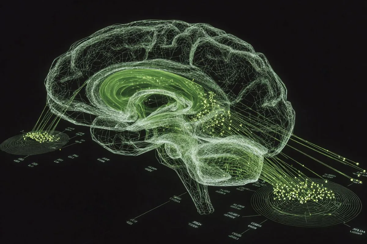 The Brain Waste System Disrupted by Alzheimer’s Mapped