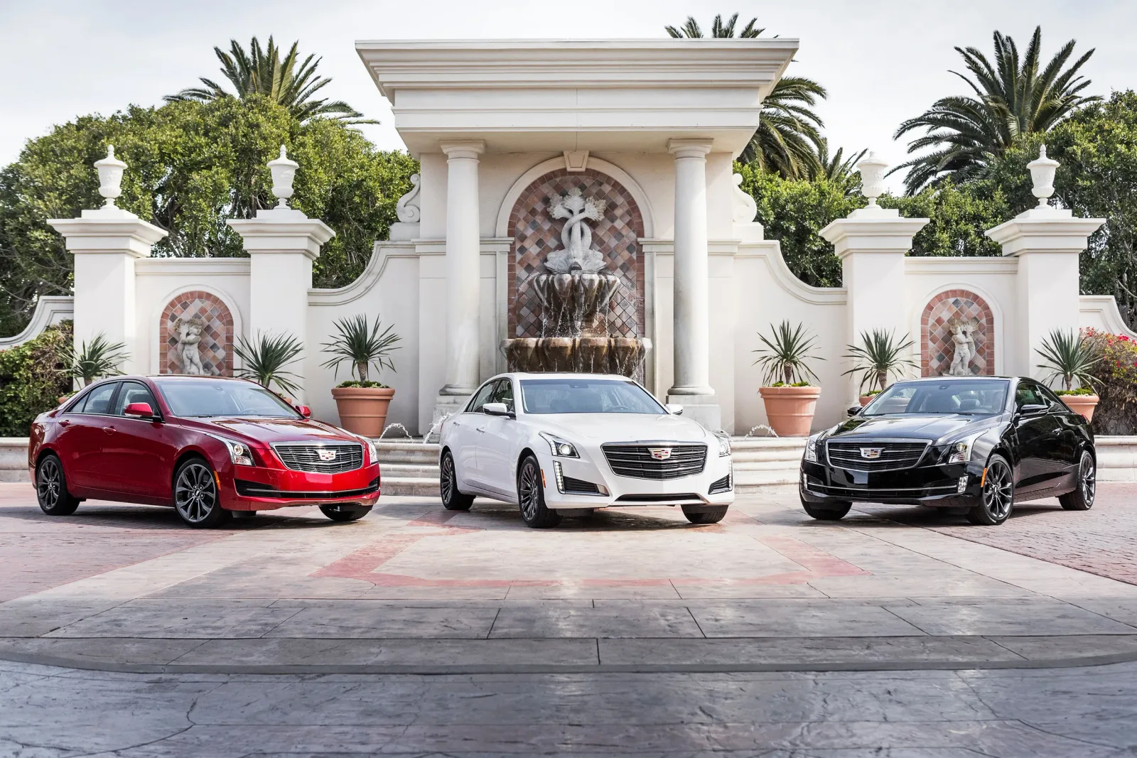 Tausende Cadillac-Modelle: Airbags werfen Metallsplitter aus