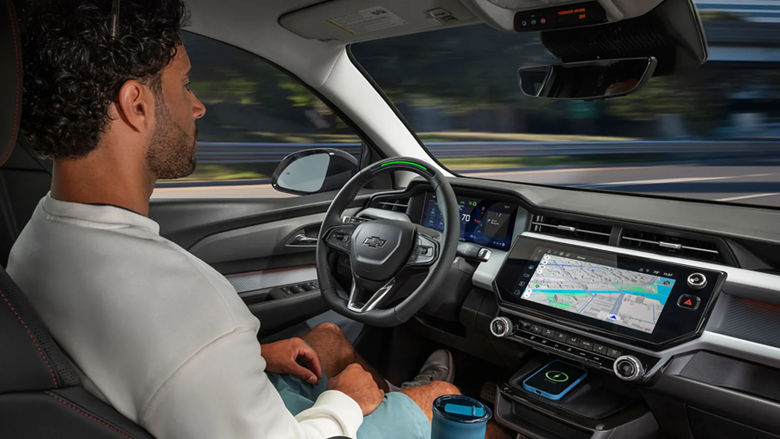 Käufer misstrauen autonomes Fahren immer noch, daher ließ GM fast 90 % des Textes von KI verfassen | Carscoops