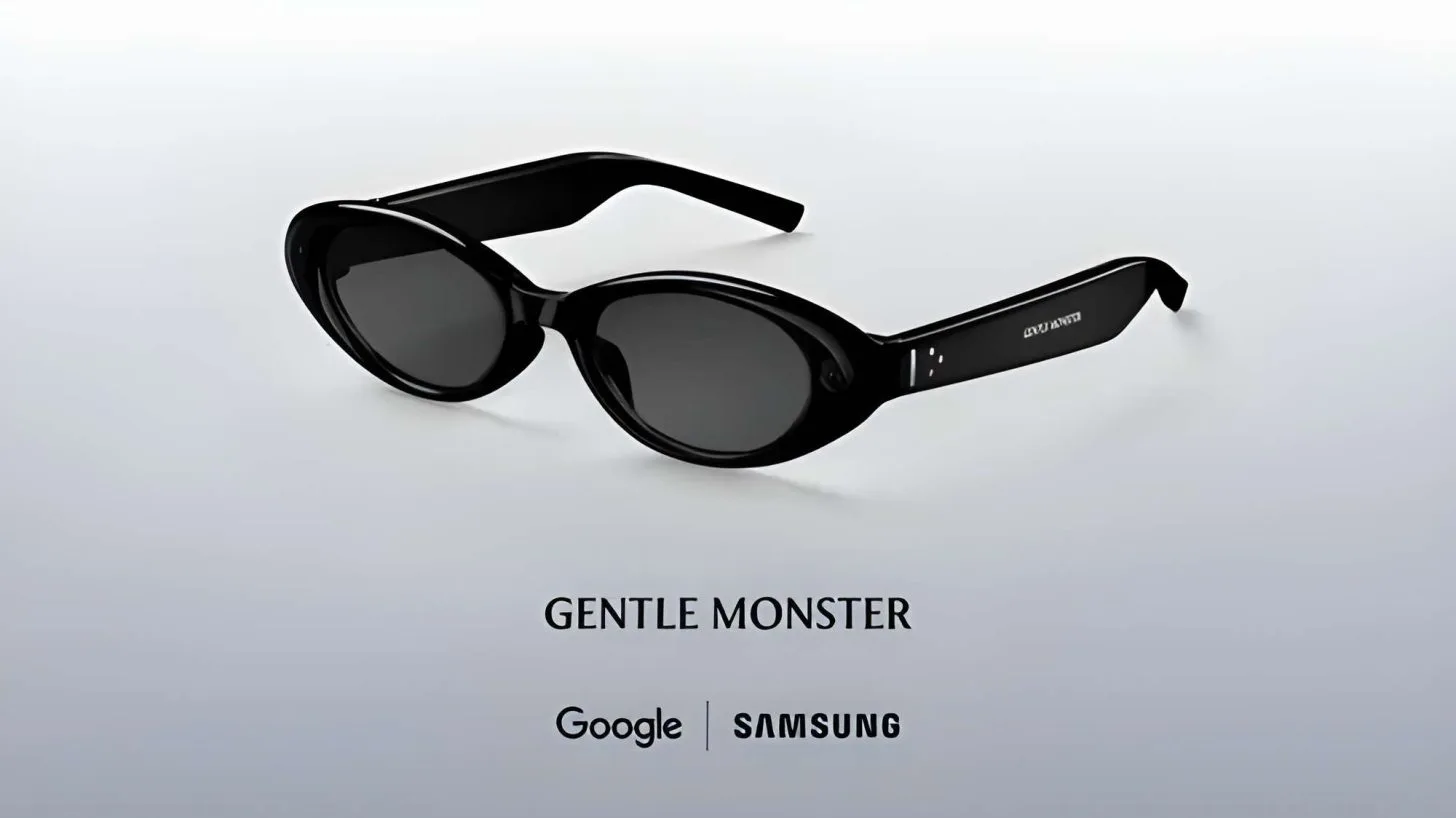 Google Hands Gemini A Pair Of Designer Frames, Turning Google Audio Glasses Into a Productivity Power House On The Go