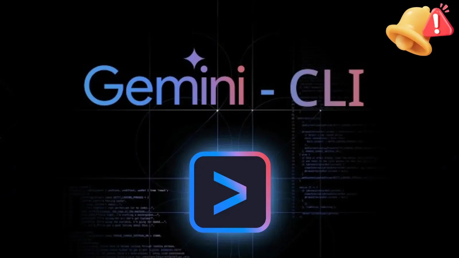 Schwachstellen in der Google Gemini CLI ermöglichen Angreifern die Ausführung von Befehlen auf Host-Systemen