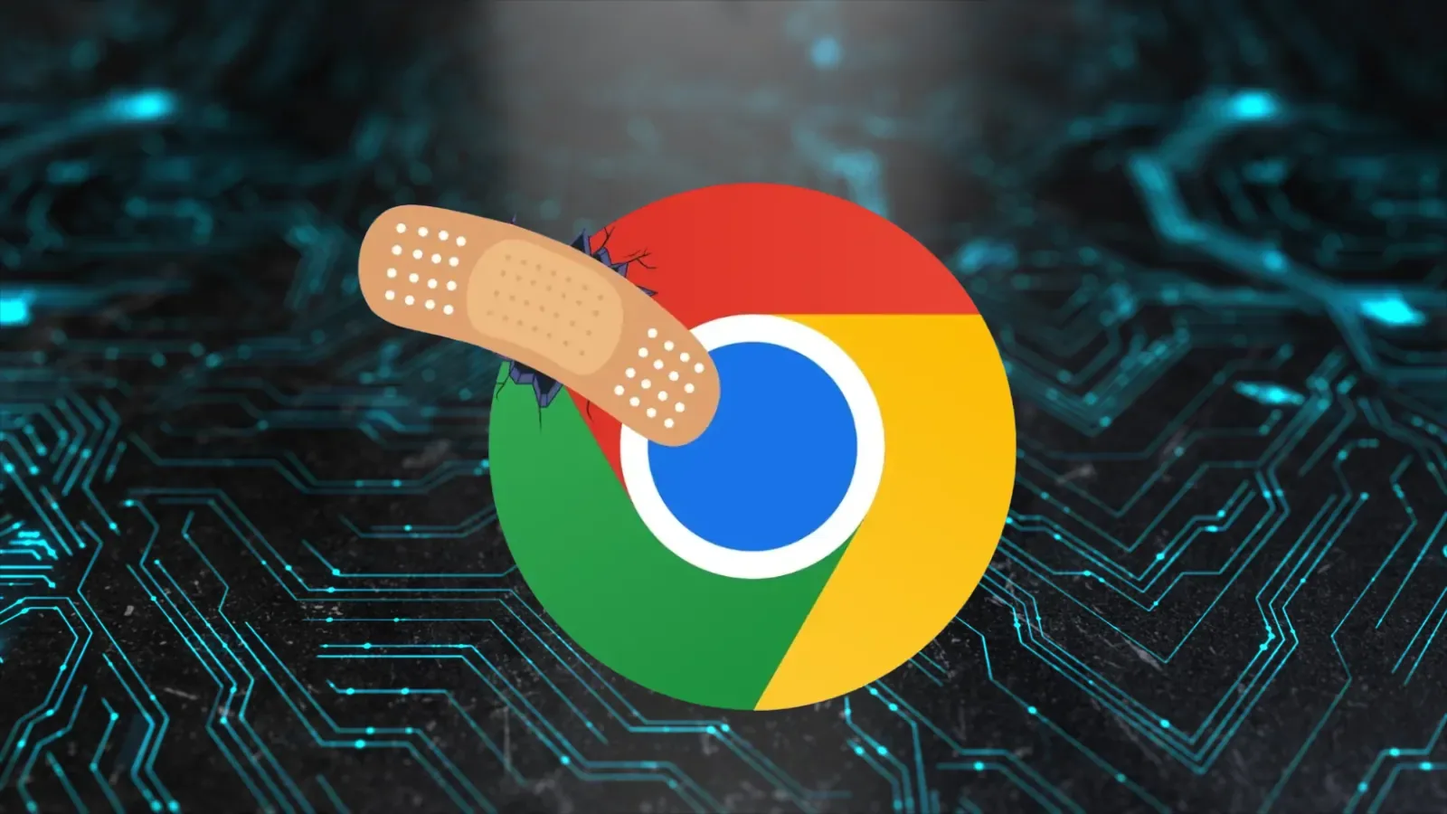 Google Patches 28 Chrome Vulnerabilities that Allow Attackers to Execute Malicious Code