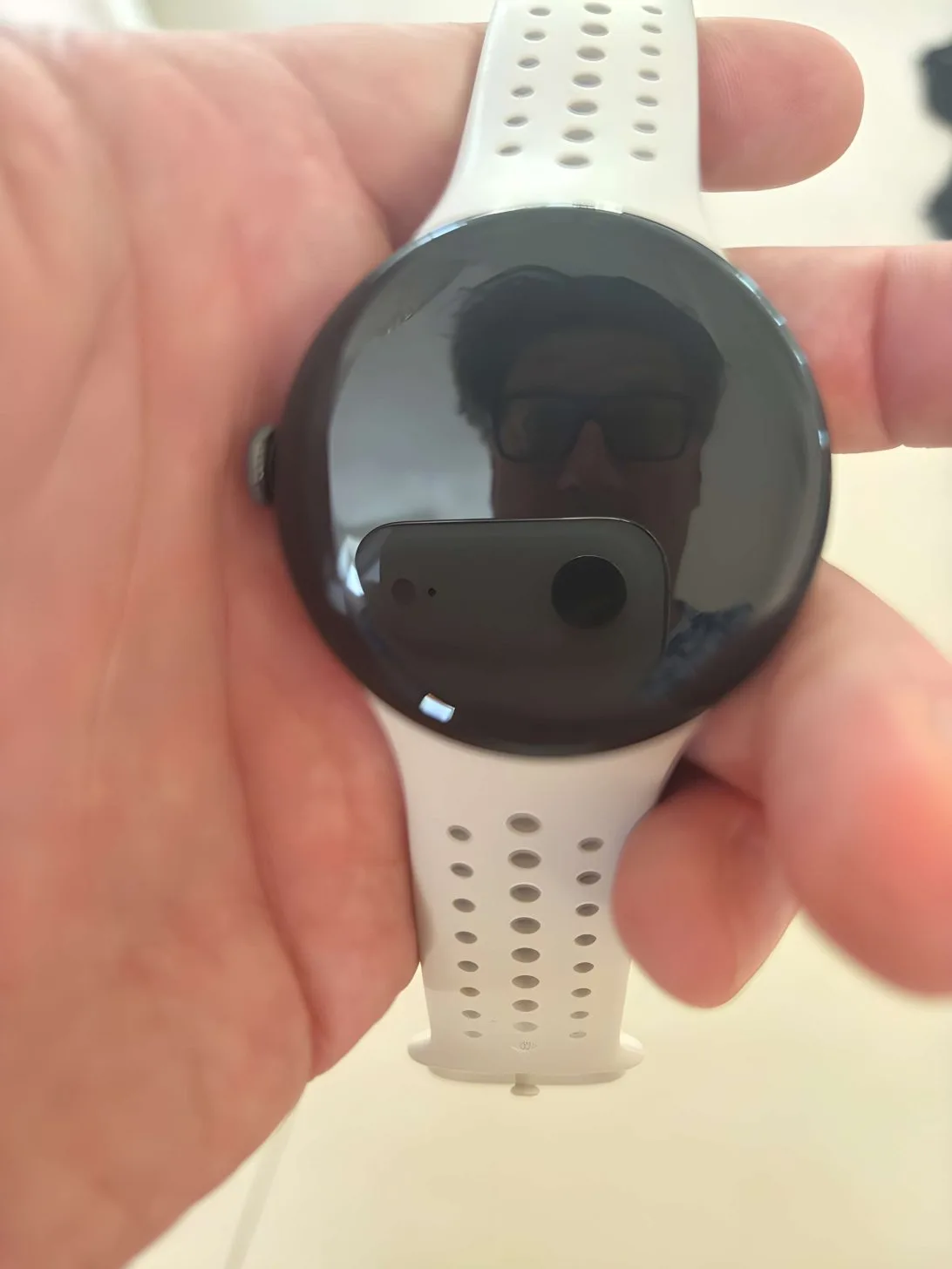 A Scuba Diver Just Pulled An Unreleased Google Pixel Watch 5 From The Caribbean Seabed After A Google Employee Dropped It