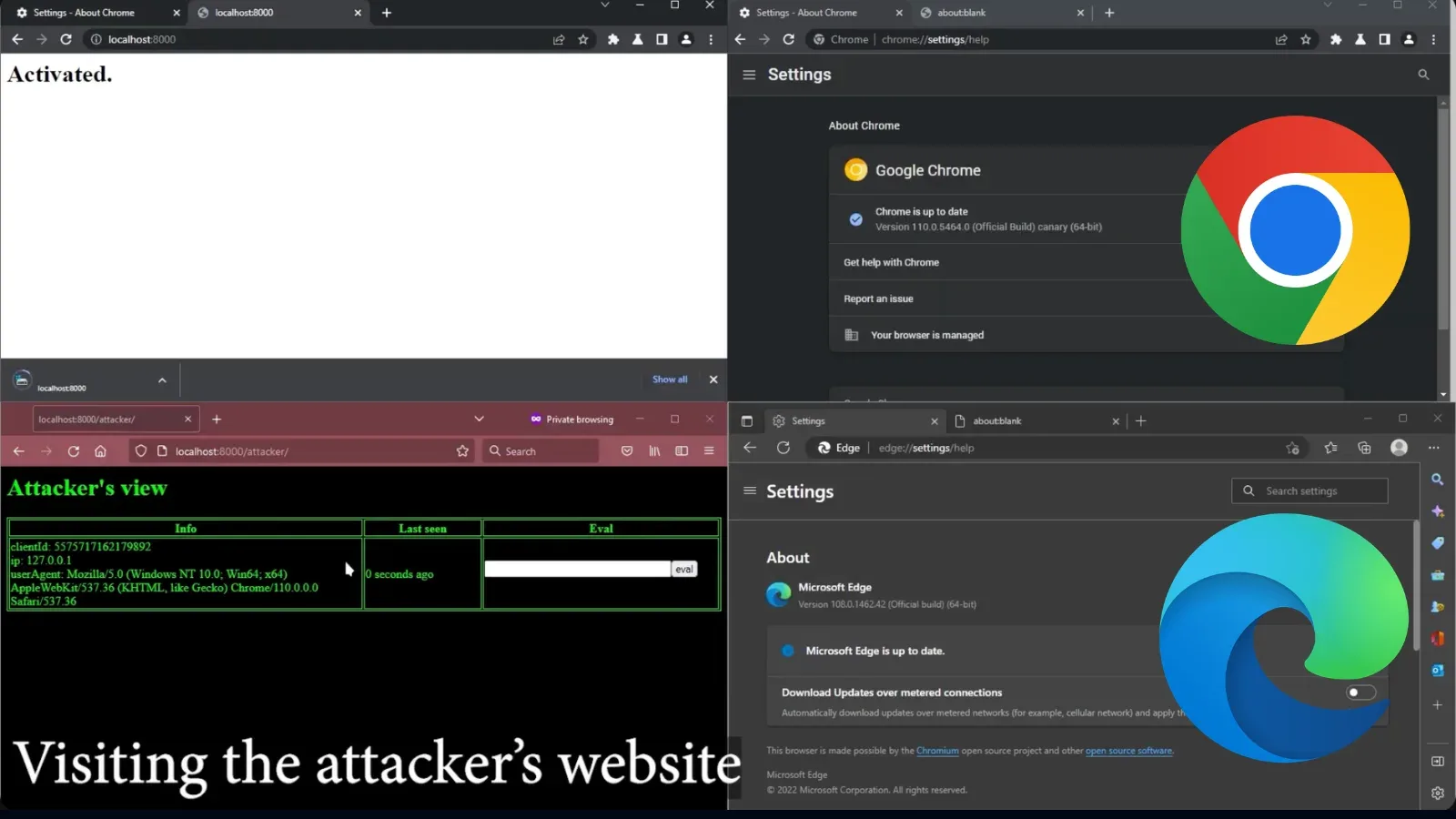 Google Publishes Exploit Code for Unfixed Chromium Bug Exposing Millions of Users