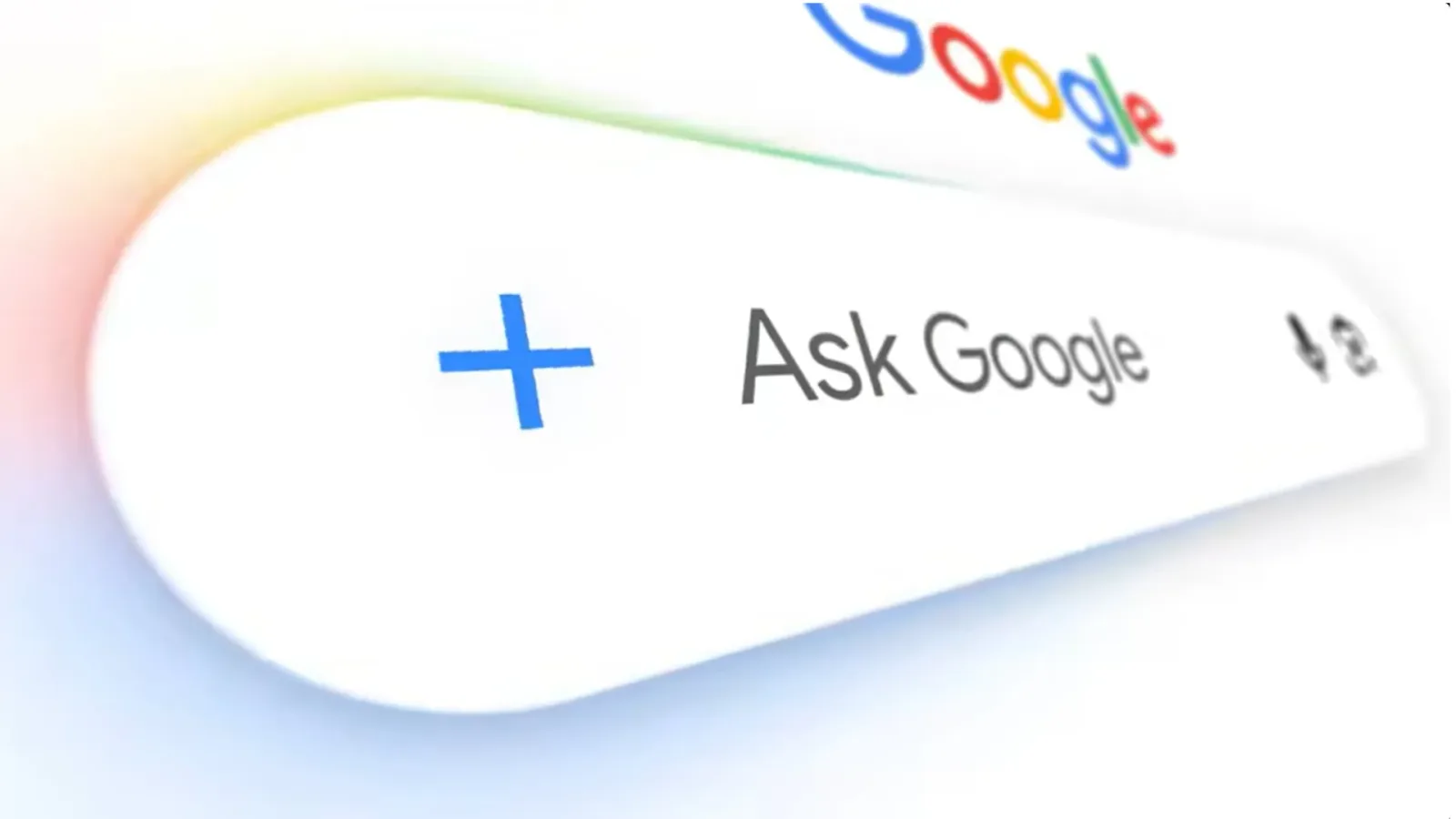Beyond blue links: Google redesigns Search around AI agents and Gemini