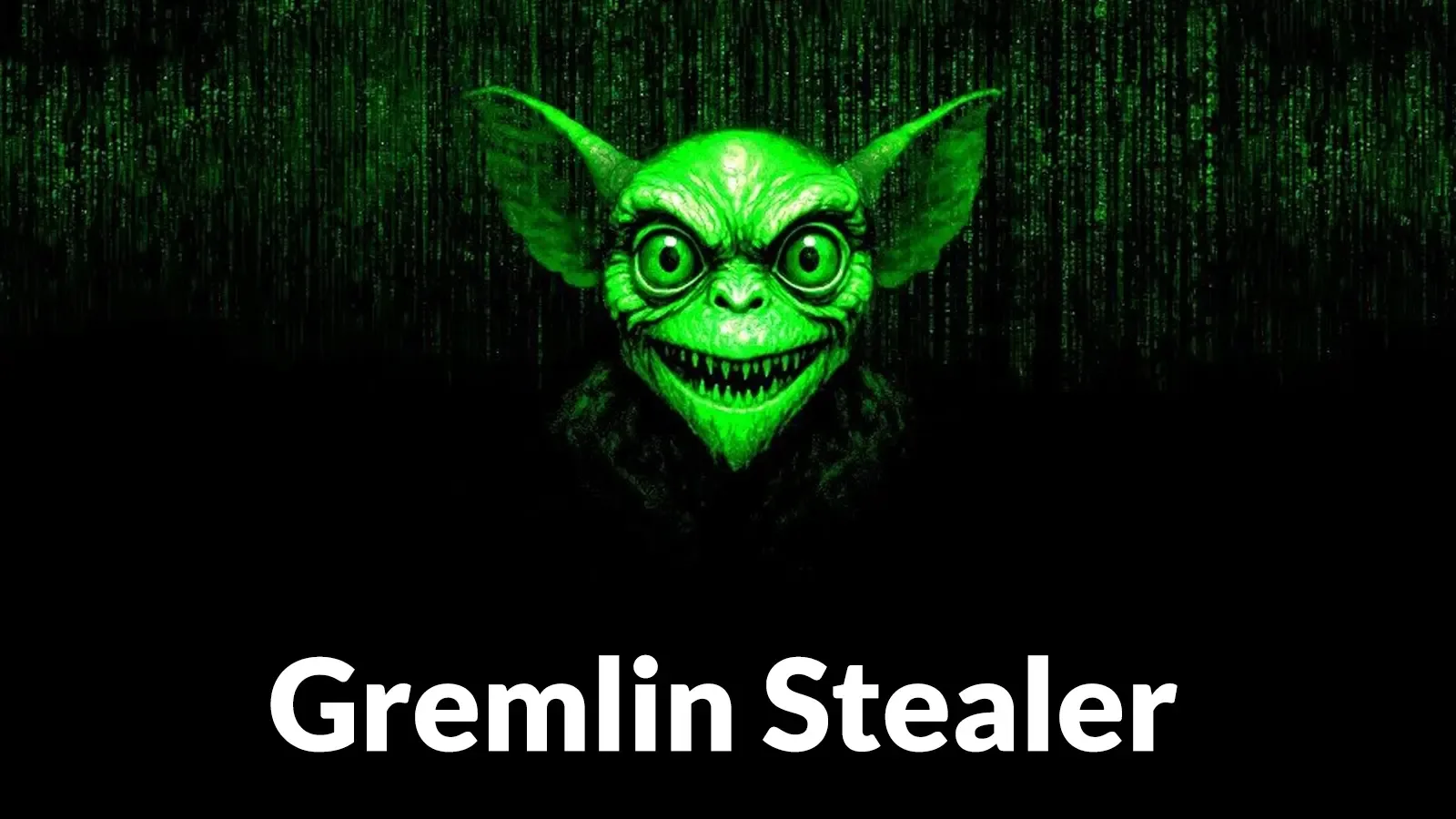 Gremlin Stealer speichert C2-URLs und Exfiltrationspfade in verschlüsselten Ressourcensektionen