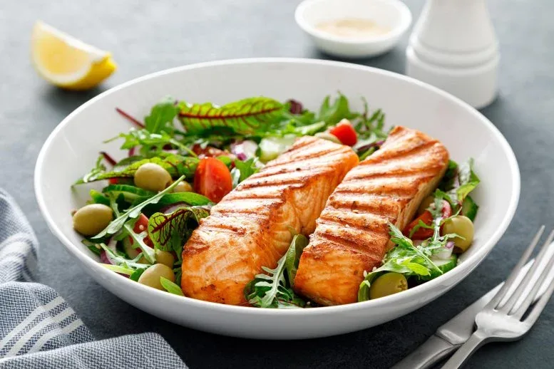 Mediterranean Diet May Activate Secret Anti-Aging Proteins Inside Your Cells