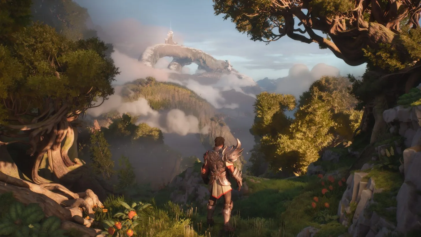 Guild Wars 3 Wants to End a Decade of MMO Stagnation as Western Studios Keep Walking Away From the Genre