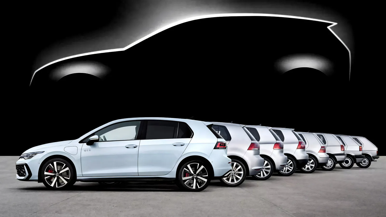 VW verzichtet auf den geplanten Elektro-Golf für 2028