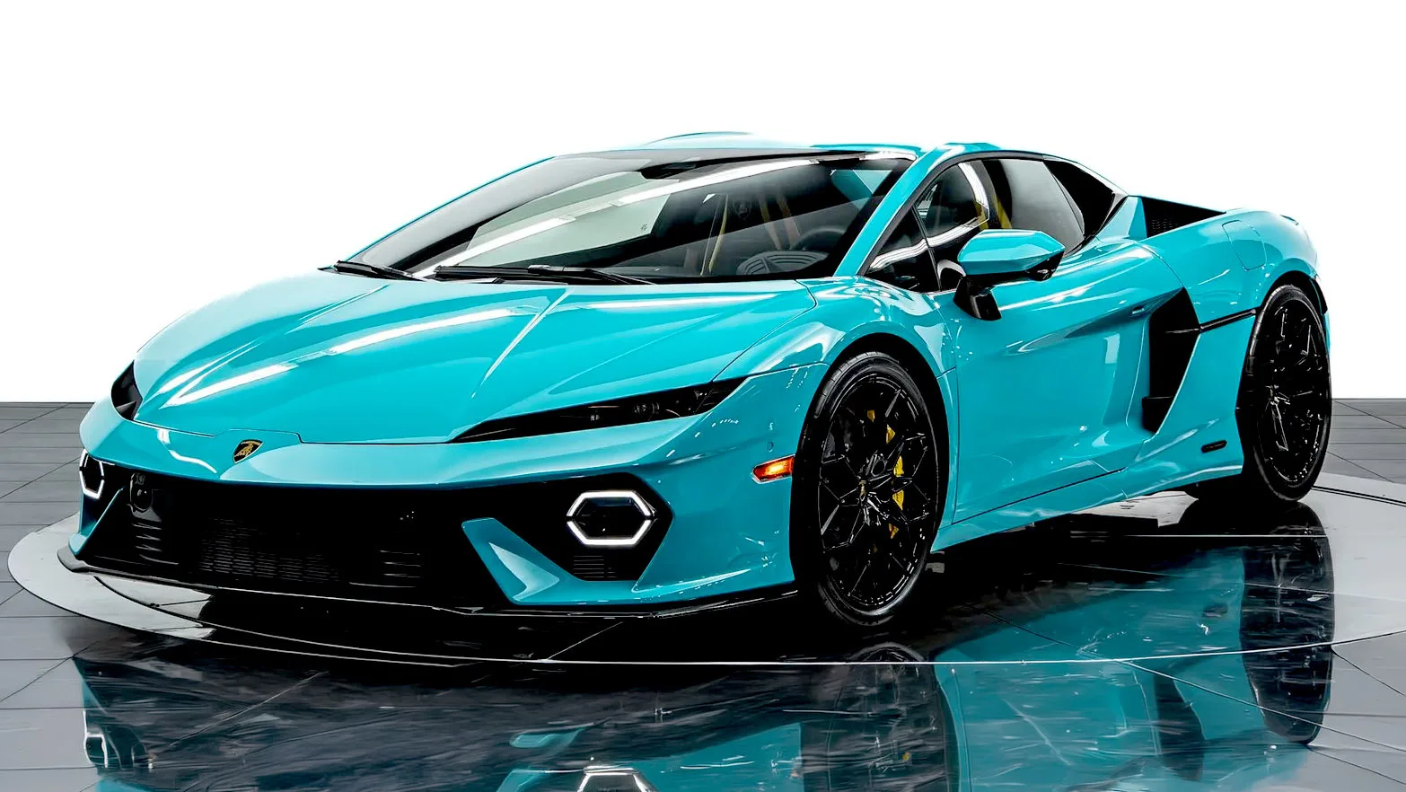 Two Nearly New Temerarios Are Already For Sale, And Neither Has Cracked 60 Miles | Carscoops