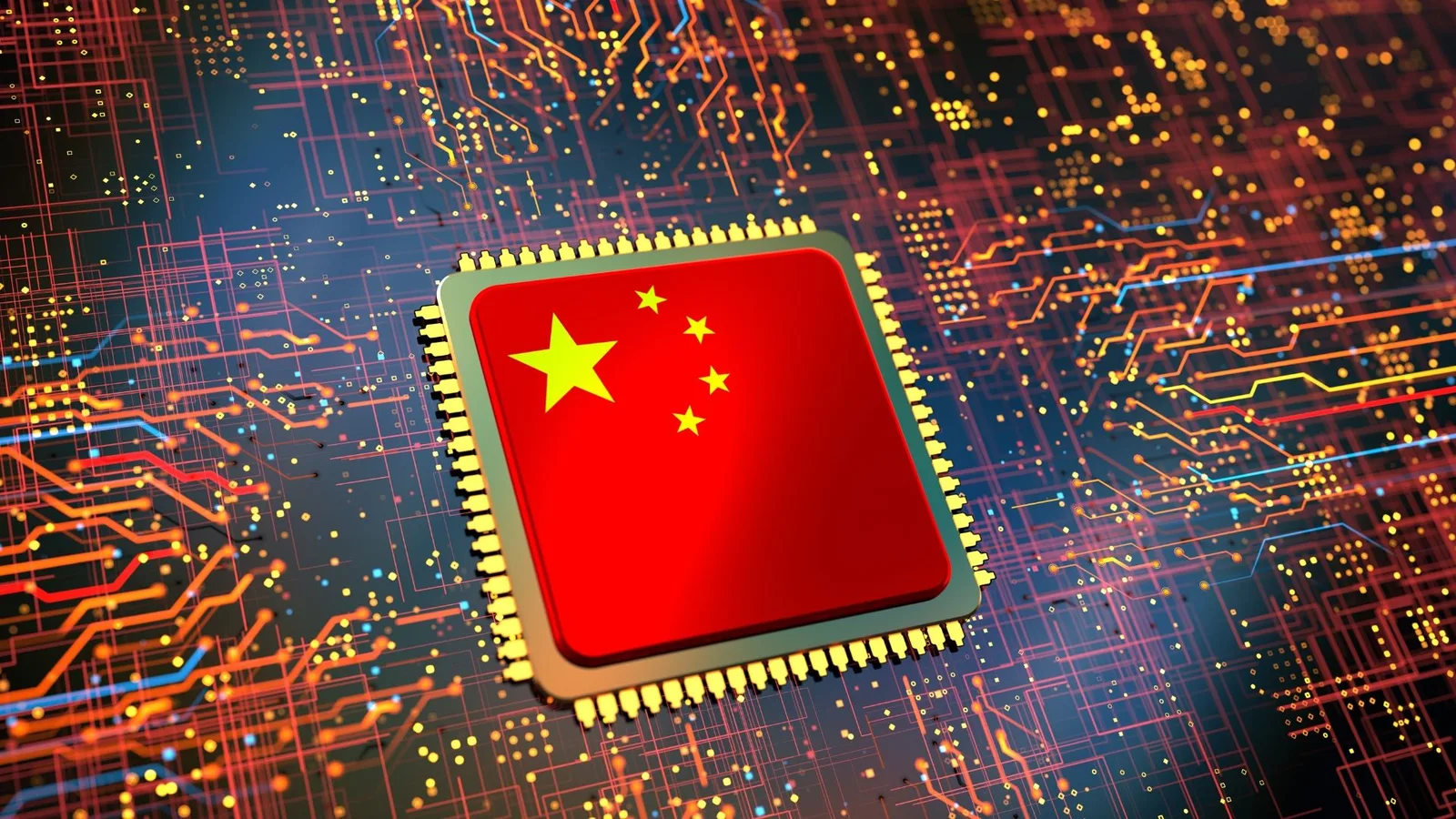 China drafts $295 billion plan to build national AI data center grid running on 80% homemade silicon — projected 2028 timeline could run into limits of local chip production