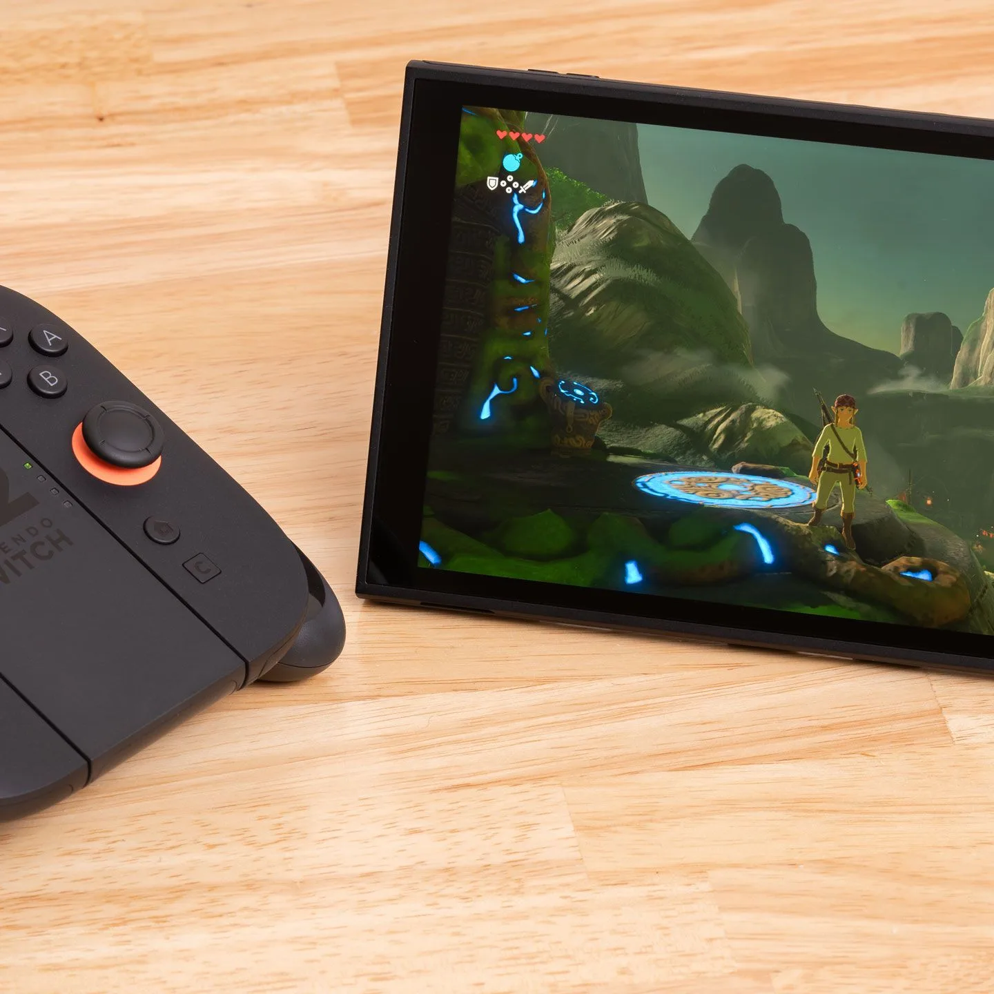 Nintendo Switch 2 mit austauschbaren Akkus: Hersteller bestätigt EU-Konformität ab 2027