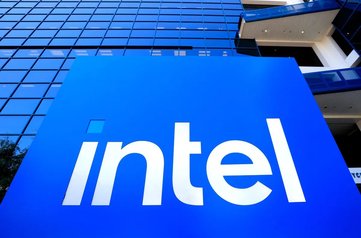 Intel-Chef Lip-Bu Tan präsentiert auf Computex 2026 in Taipeh am 1. Juni um 22:30 Uhr PT