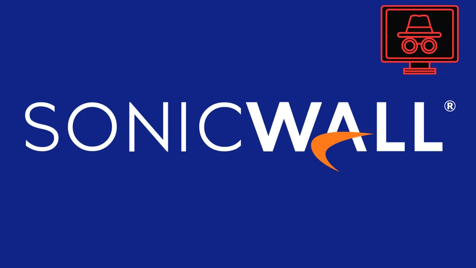 597.000 Scans: Hacker greifen SonicWall-Firewalls aktiv an