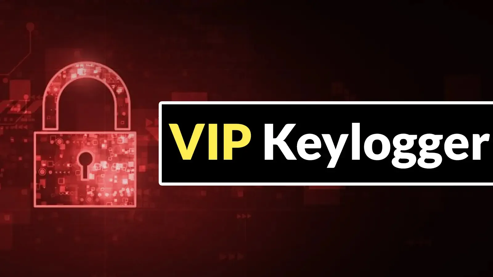 Cyberkriminelle nutzen gefälschte Geschäftsdokumente in Phishing-Mails, um VIP-Keylogger zu installieren