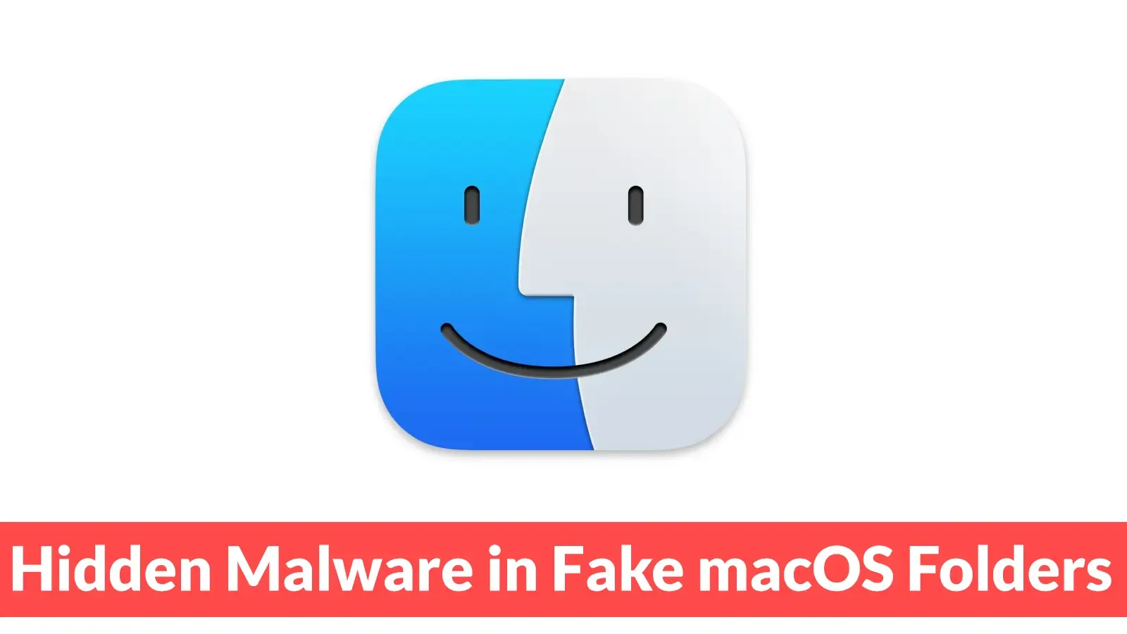 Cyberkriminelle verstecken Malware in verschachtelten macOS-ähnlichen Ordnern, um Scans zu umgehen