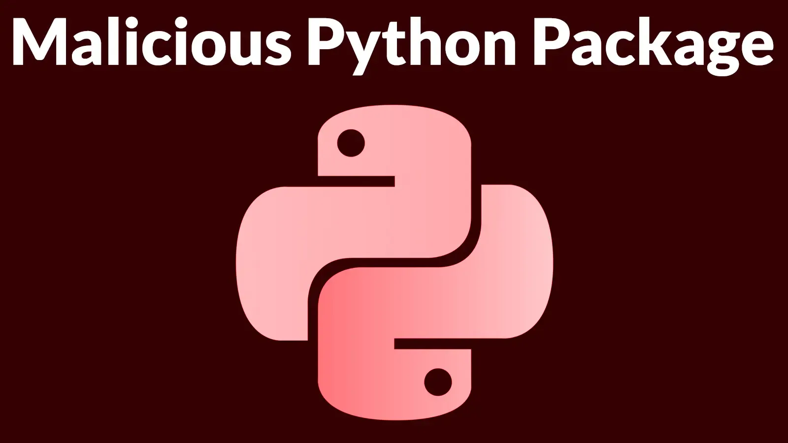 Hackers Publish Malicious Python Package Mimicking Legitimate Parsimonious Parser