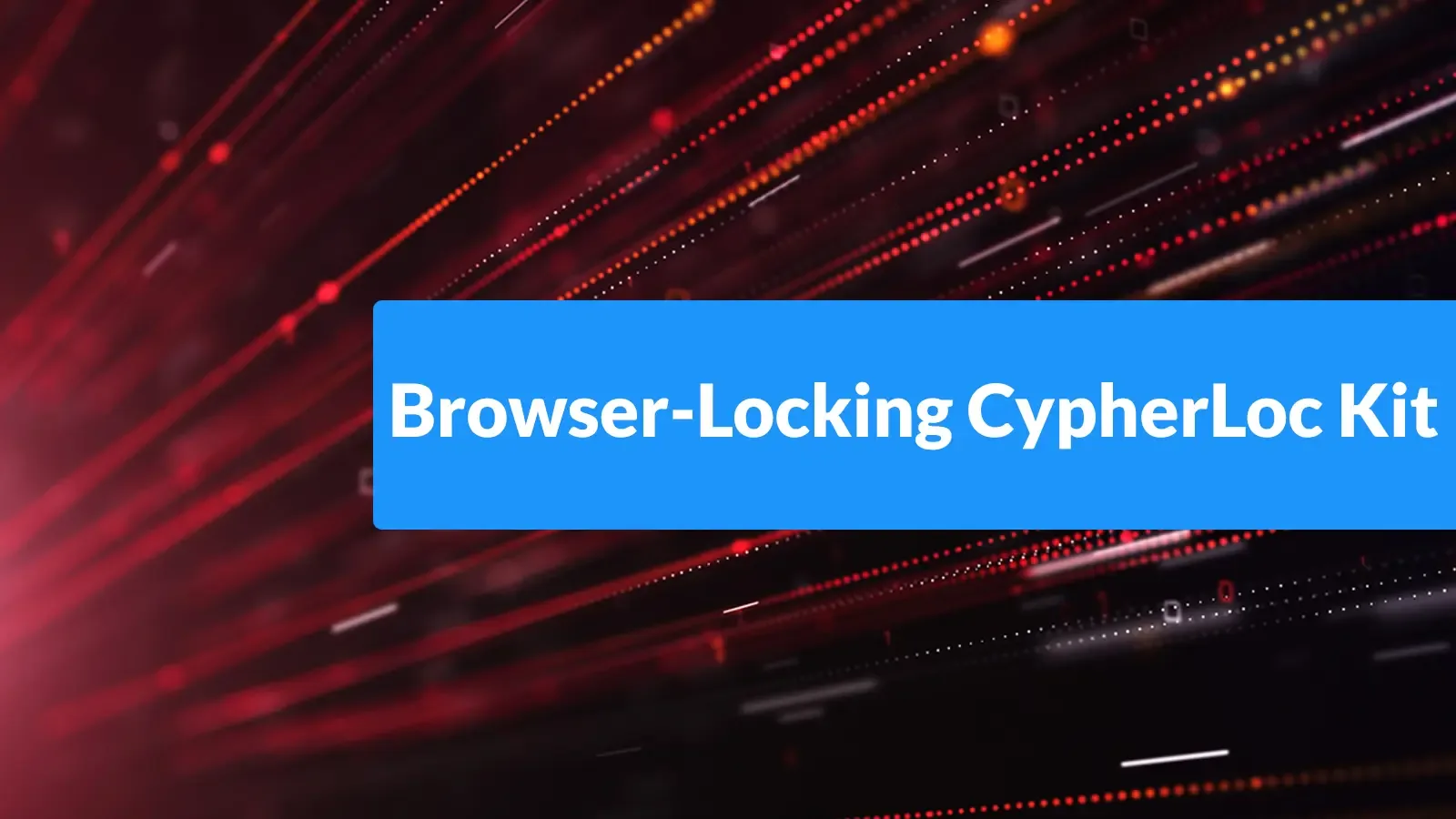 CypherLock: Hacker nutzen Browser-Sperre für gefälschte Microsoft-Hilferufe