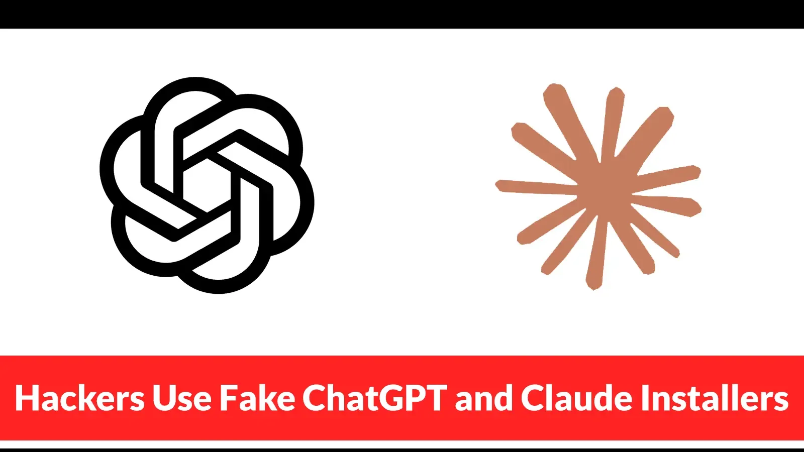 Hackern nutzen gefälschte ChatGPT- und Claude-Installer zur Installation des DinDoor-Hintertürens