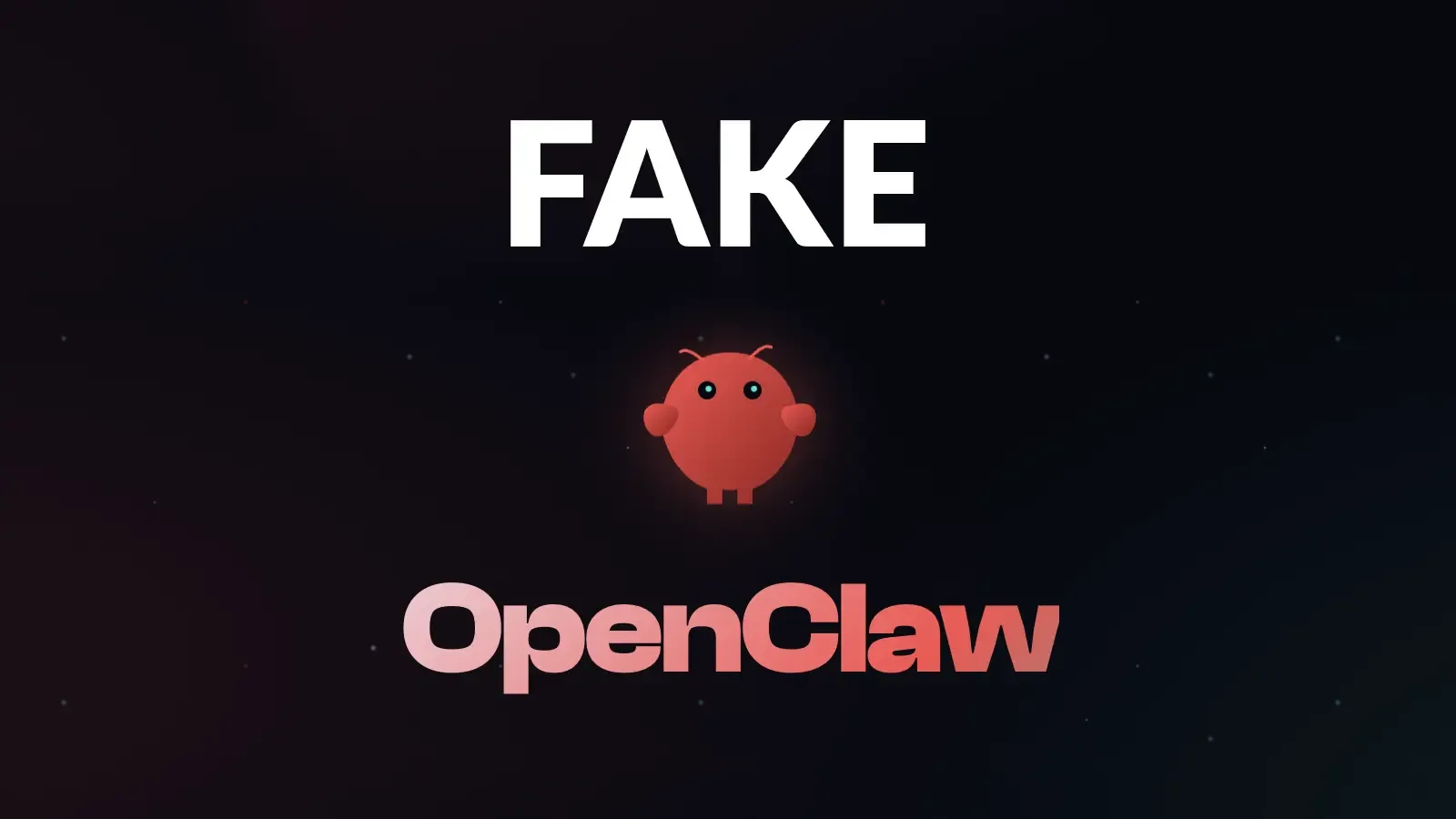Betrügerische OpenClaw-Installation: Hacker stehlen Krypto-Wallets und Passwort-Manager-Zugänge