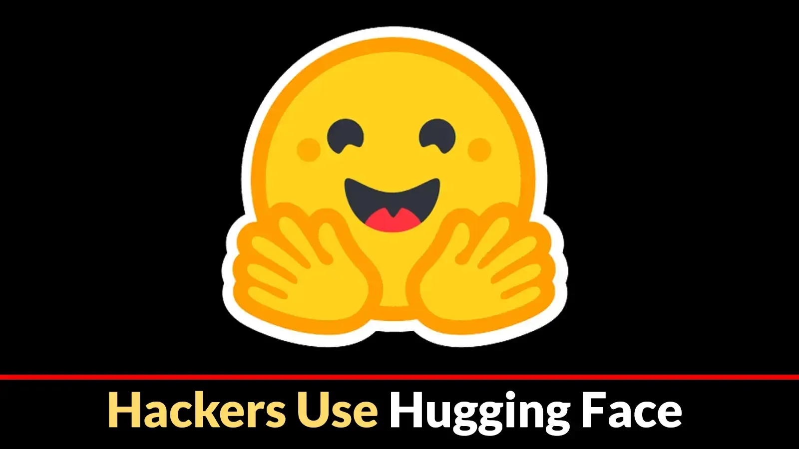 Hacker nutzen Hugging Face für zweistufige Malware in npm-Versorgungskettenangriff