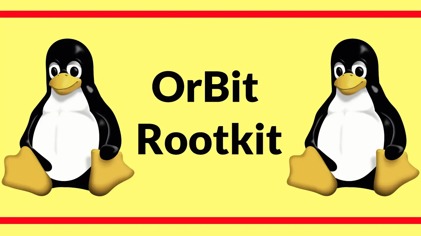 Hackern nutzen OrBit-Rootkit, um SSH- und Sudo-Passwörter von Linux-Systemen zu stehlen