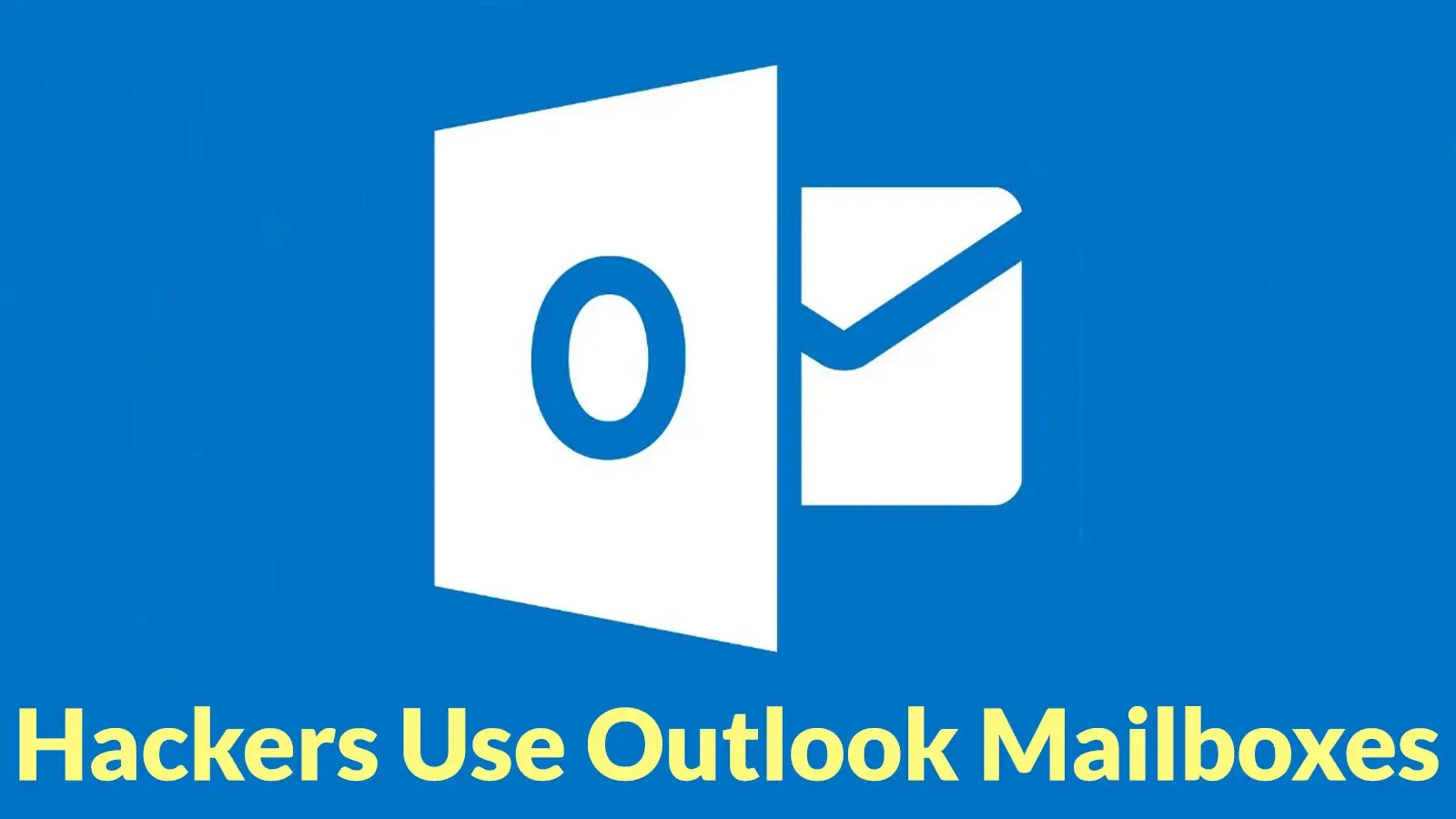 Hacker nutzen Outlook-Postfächer, um Linux GoGra-Backdoor-Kommunikationen zu verbergen