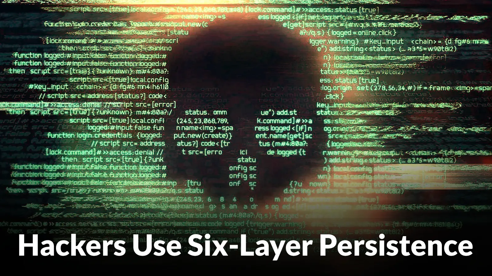 Cyberkriminelle nutzen sechsschichtige Persistenz, um Zugriff auf kompromittierte FreePBX-Systeme zu erhalten