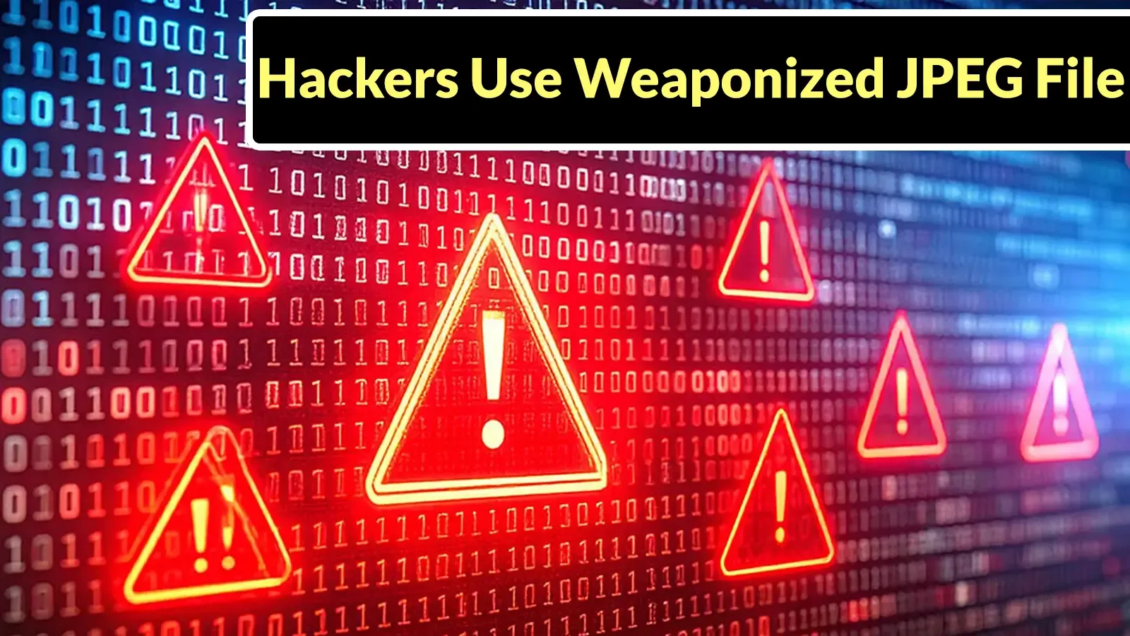 Hackers nutzen manipulierte JPEG-Dateien, um Trojanisierte ScreenConnect-Malware auszulösen
