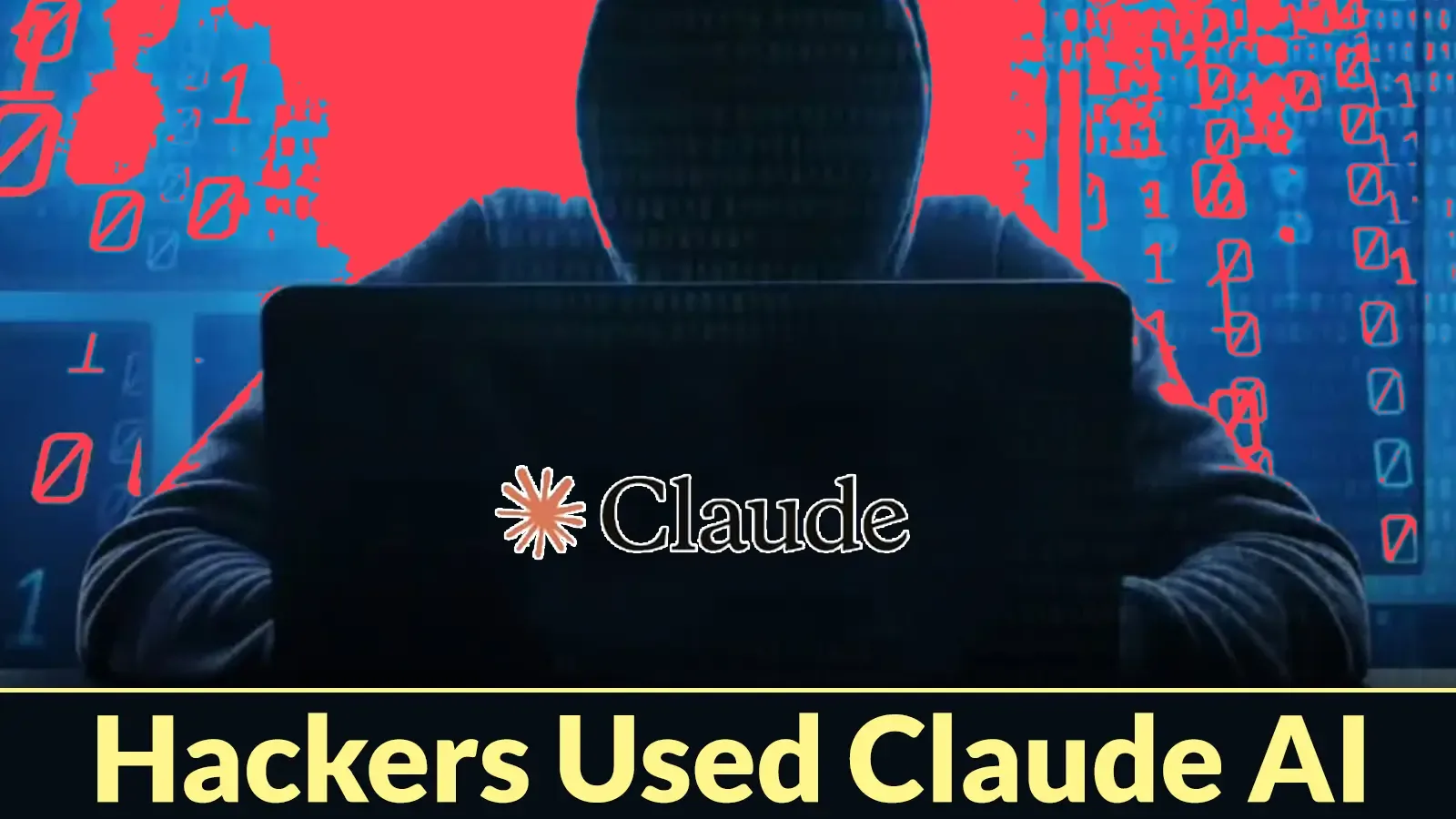 Hacker nutzen Claude AI zum Angriff auf Wasser- und Abwassernetze